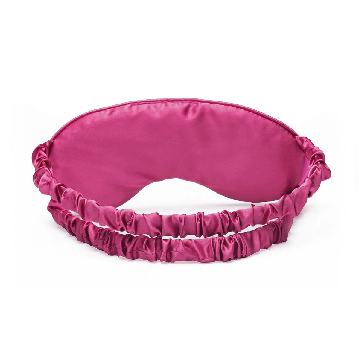 SELF   Jimmyjane Satin Padded Eye Mask