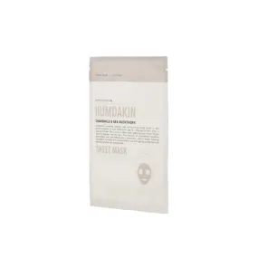 Sheet mask - Neutral/No color