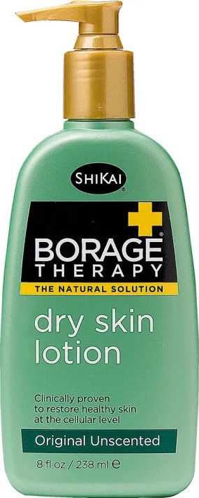 Shikai Dry Skin Lotion (238ml)