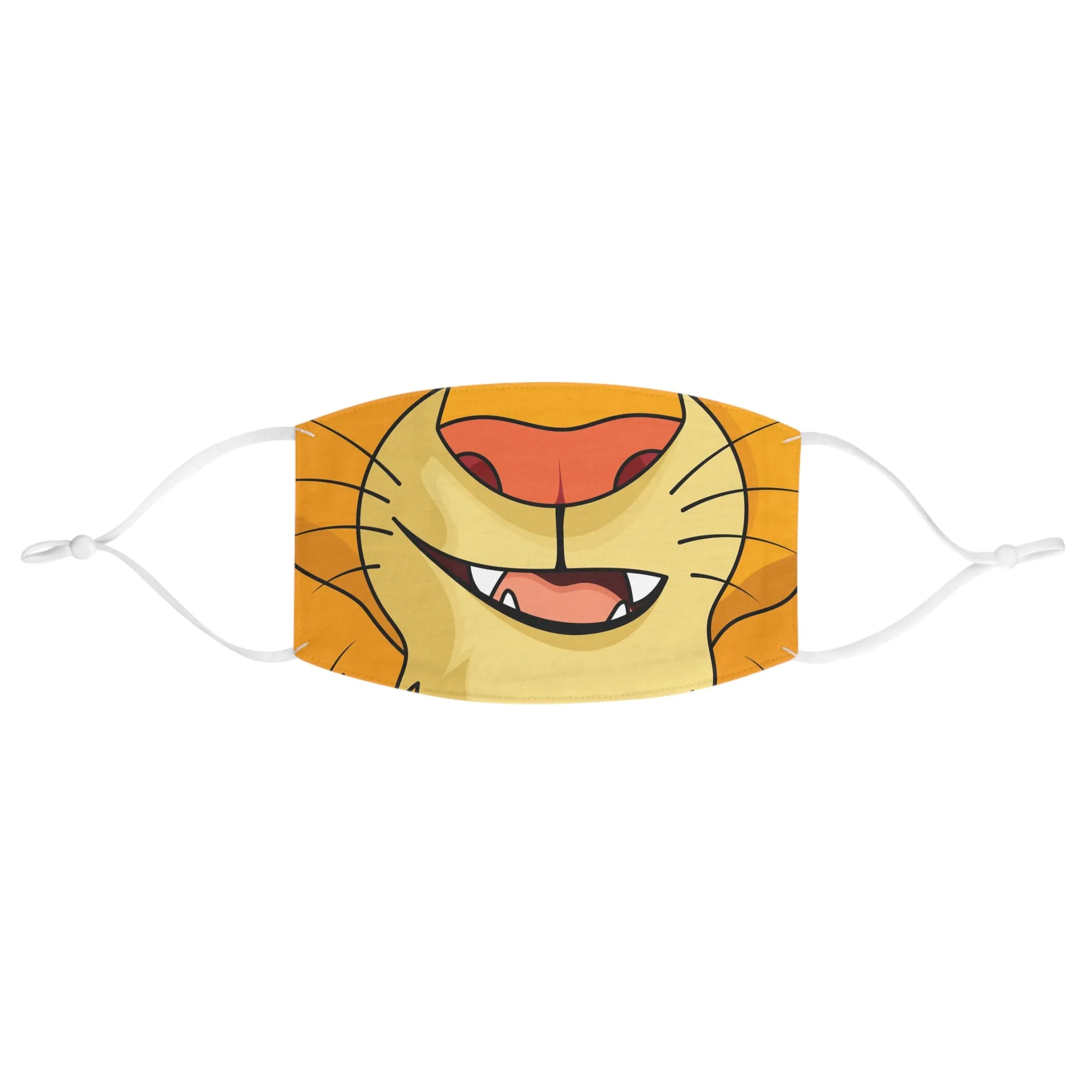 Simba Fabric Face Mask