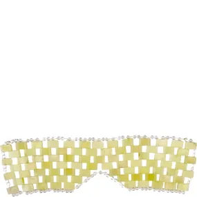 Skin Gym Jade Eye Mask