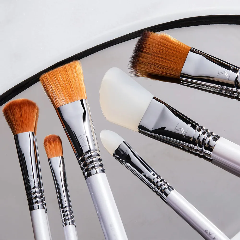 Skincare Brush Set