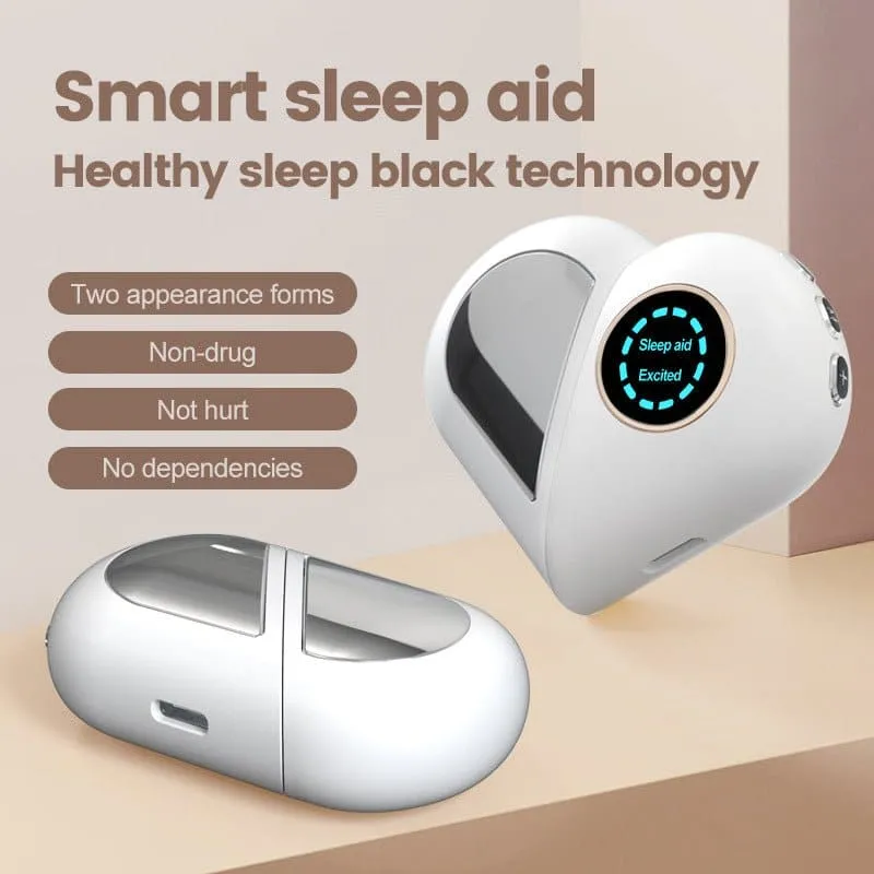 Sleep Improvement Promotion Depth Sleep Aid