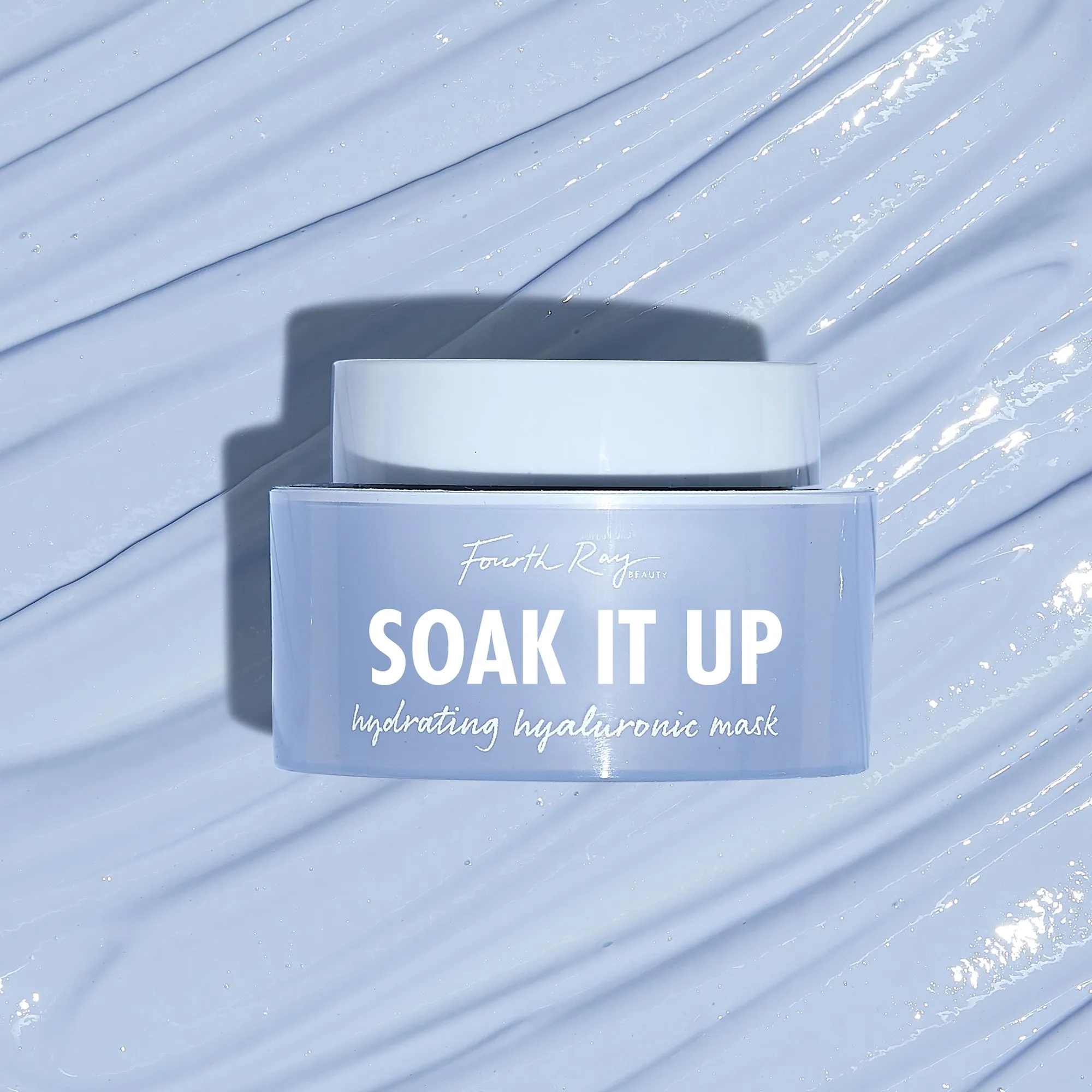 Soak It Up Hydrating Mask