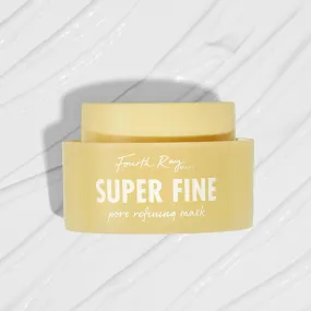 Super Fine Pore Refining Mask