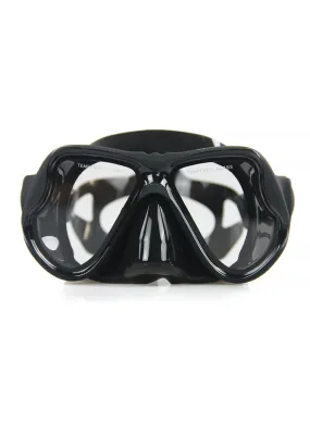 Swiftwater Komodo Mask