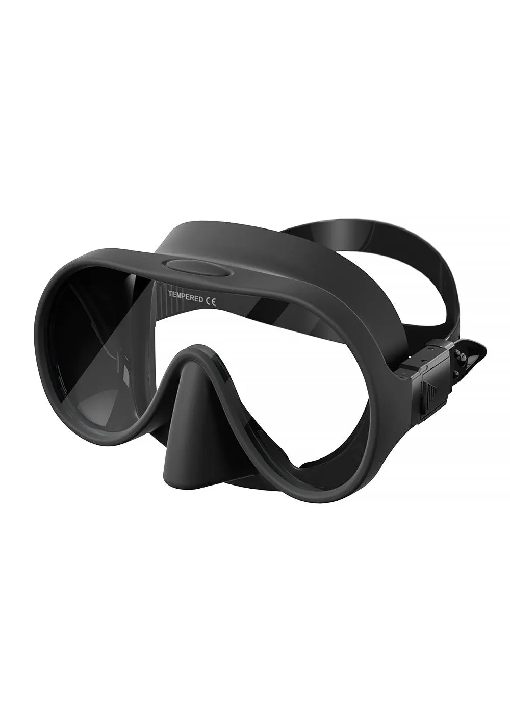 Swiftwater Wakatobi Mask