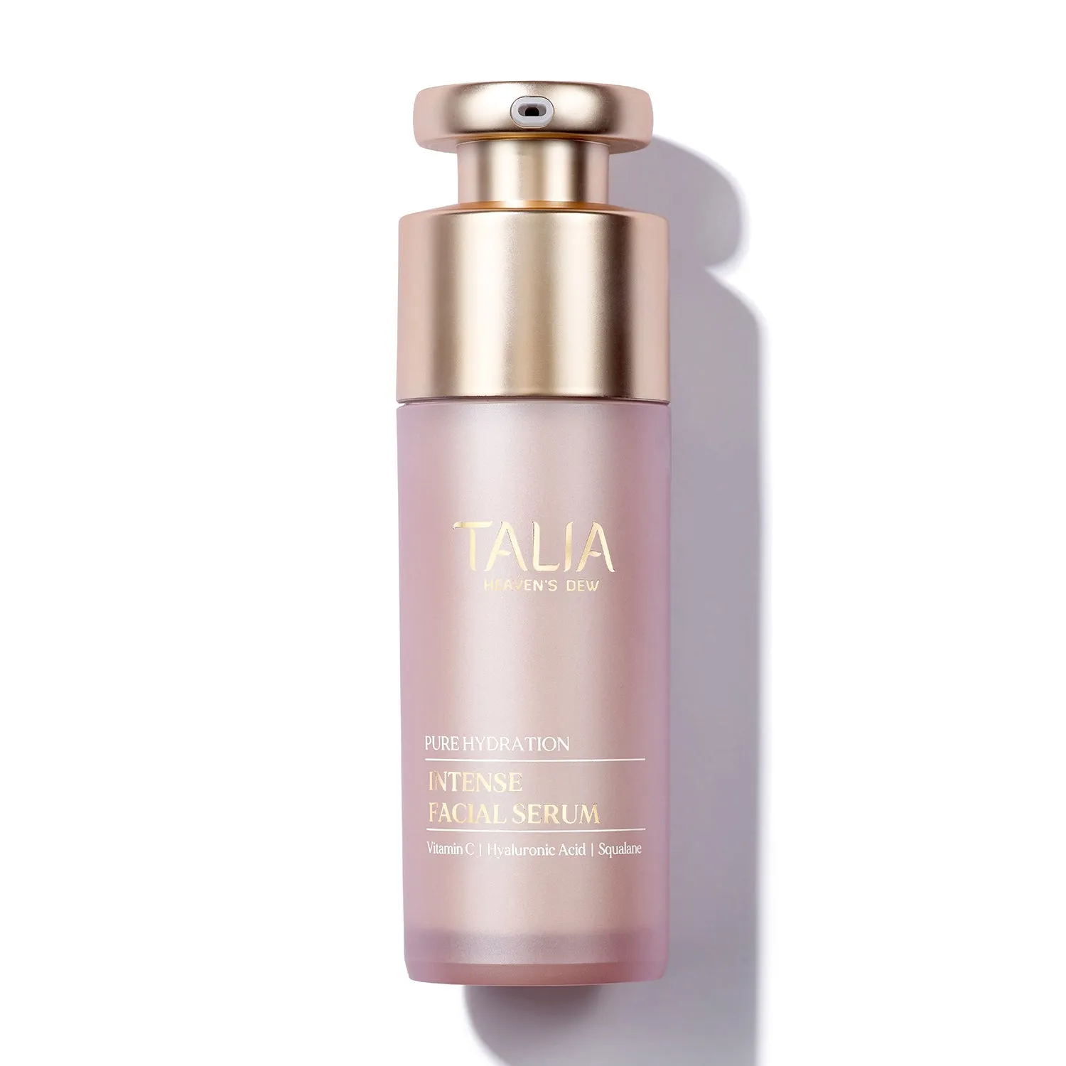 TALIA Intense Facial Serum