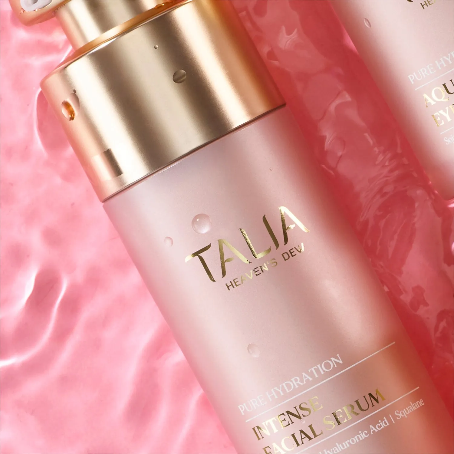 TALIA Intense Facial Serum