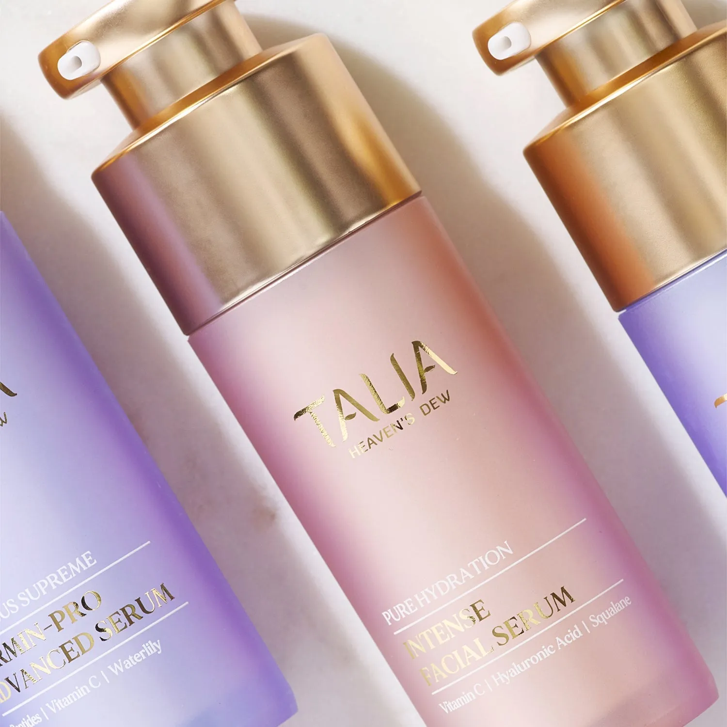 TALIA Intense Facial Serum