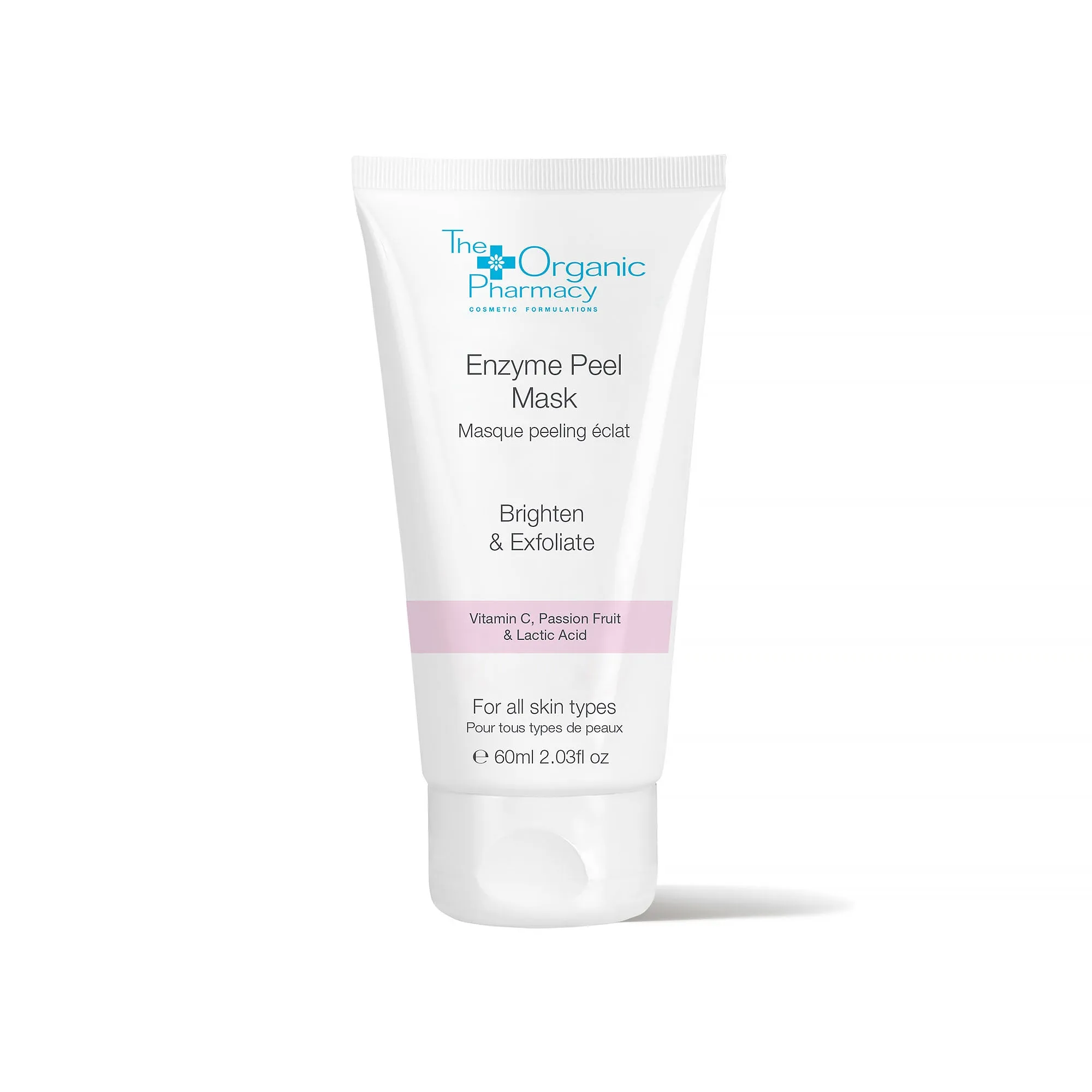 The Organic Pharmacy Enzyme Peel Mask 60ml