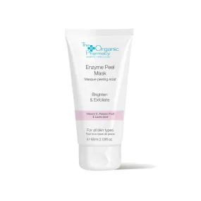 The Organic Pharmacy Enzyme Peel Mask 60ml