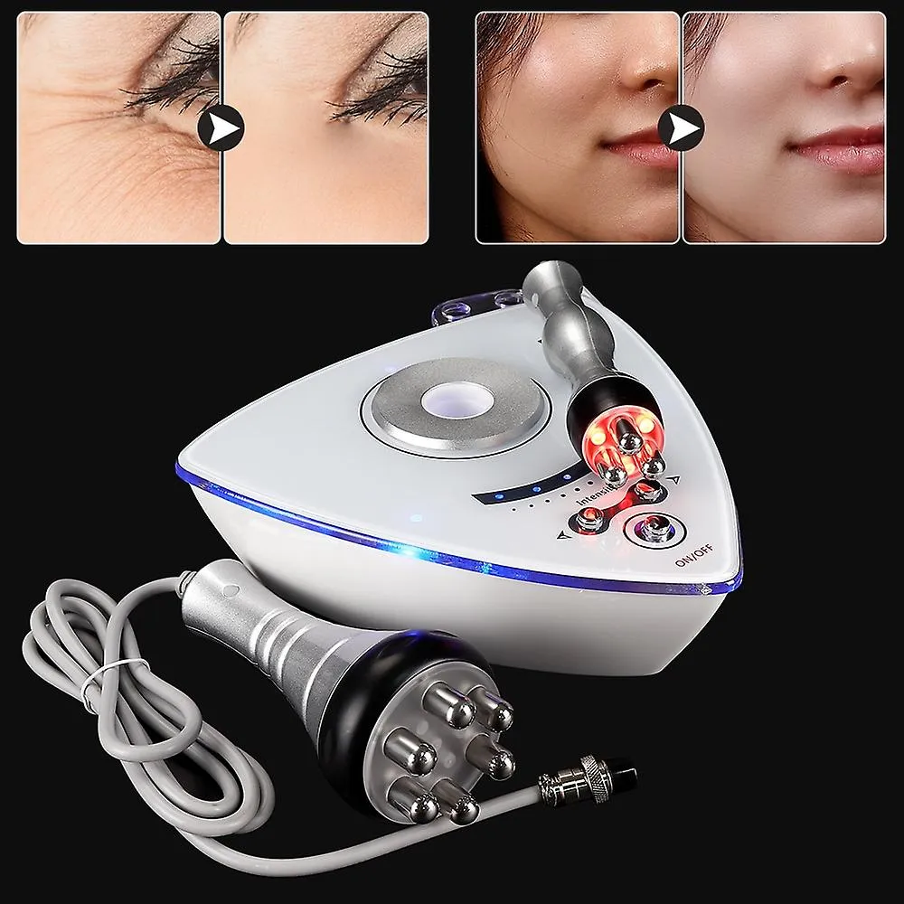 UK Plug Wrinkle Removal Anti-Aging Machine Facial Lifting Skin Tightening Vaginal Tightening Body Sliming Salon Skin Fa1332