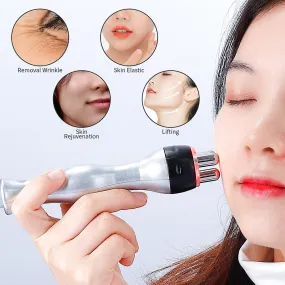 UK Plug Wrinkle Removal Anti-Aging Machine Facial Lifting Skin Tightening Vaginal Tightening Body Sliming Salon Skin Fa1332