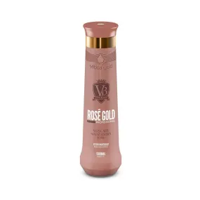 Vitta Blonde™ Rosé Hair Toning Mask | Professional Toner 500ml (16.9 fl. oz)