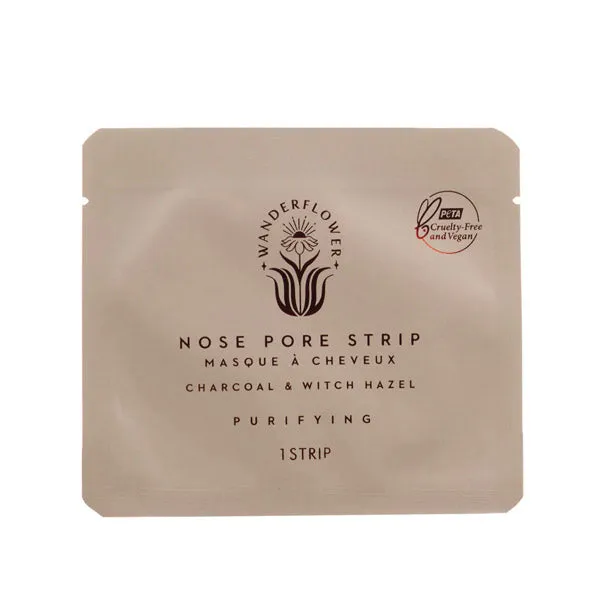 Wanderflower Sheet Mask Set - Hydrate   Replenish